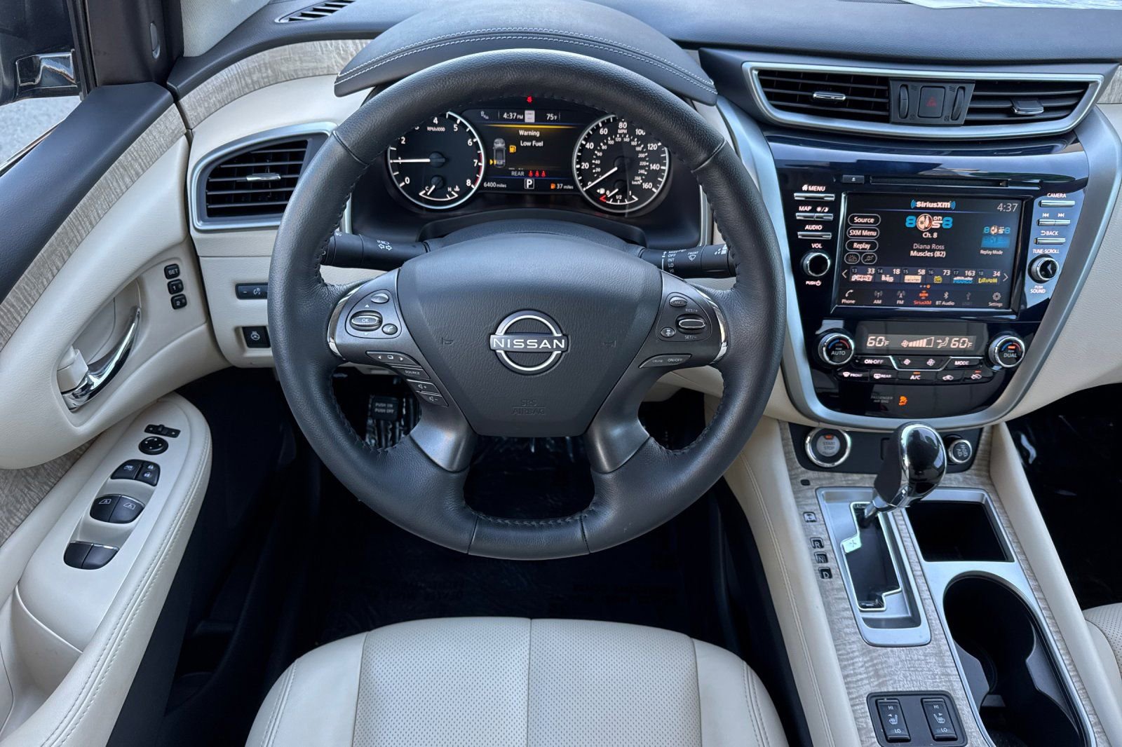 Used 2024 Nissan Murano SL image 14