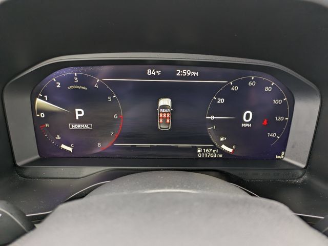 Used 2025 Mitsubishi Outlander SE FWD image 26
