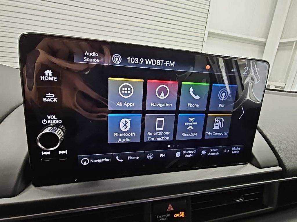 New 2025 Honda Pilot Elite image 13