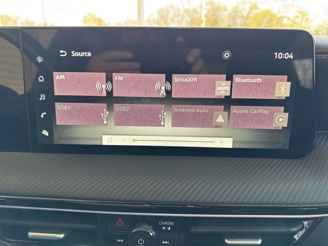 Used 2025 Nissan Kicks SR image 21