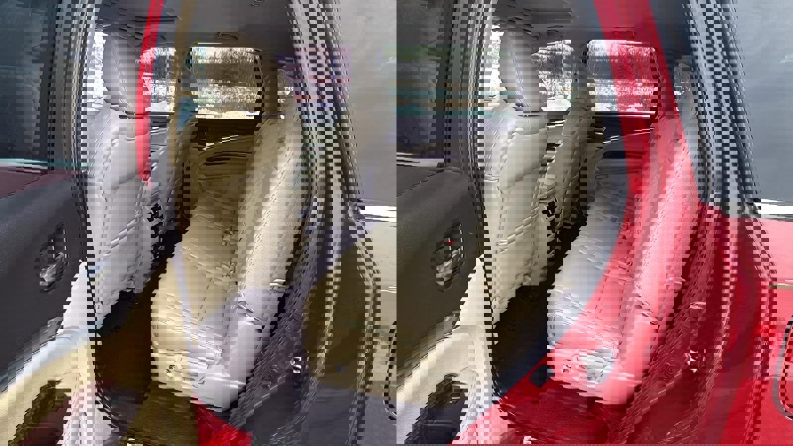 Used 2020 Acura MDX image 25