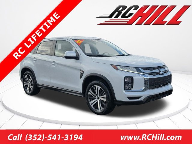 New 2027 Mitsubishi Outlander Sport ES