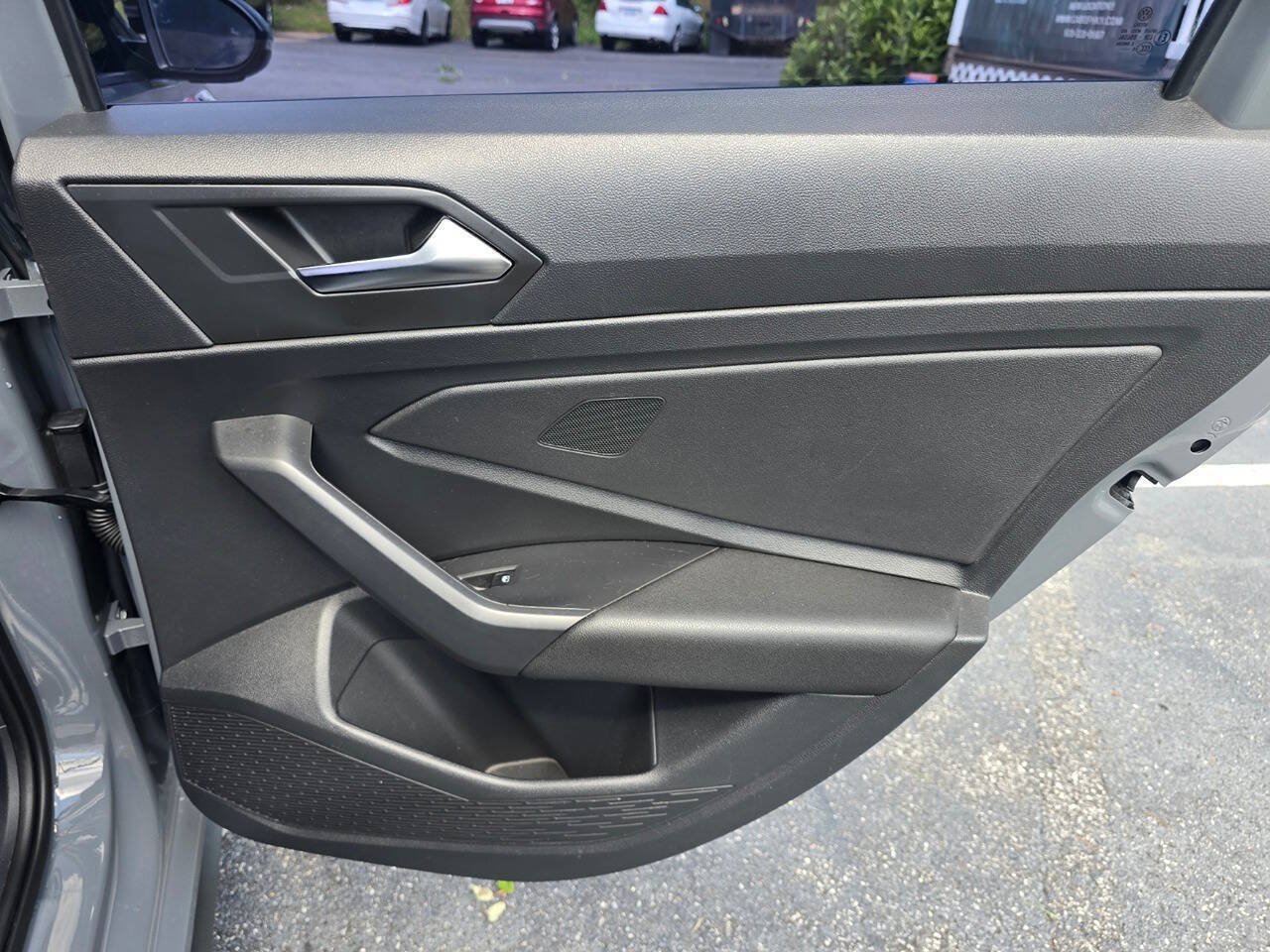 Used 2020 Volkswagen Jetta GLI FWD image 15