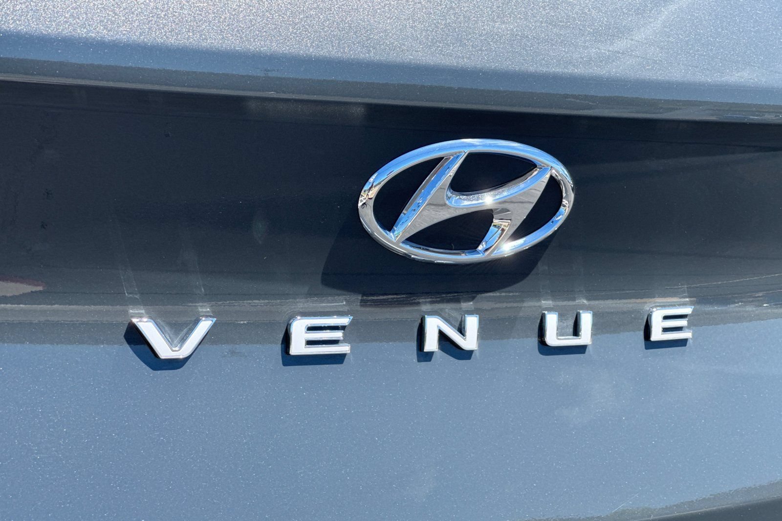 Certified 2026 Hyundai Venue SEL FWD image 30