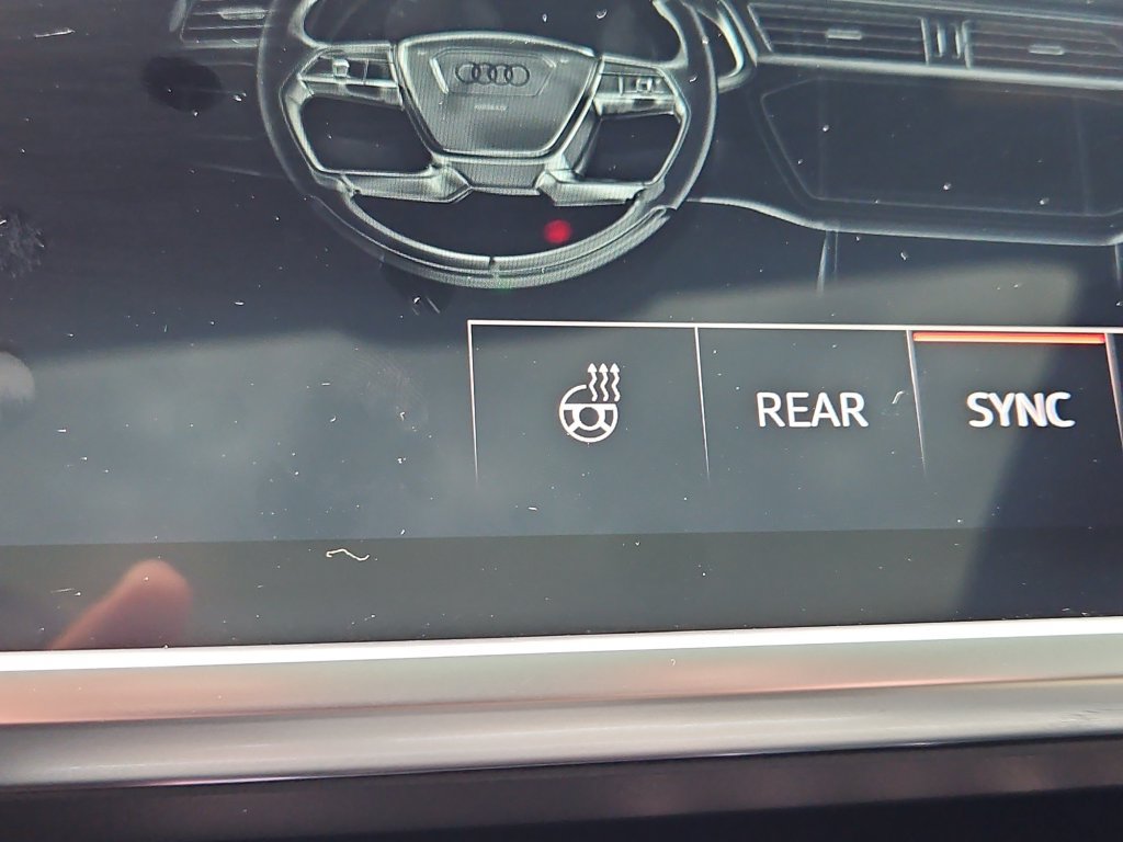 Certified 2022 Audi RS 7 Sportback AWD/4WD image 23