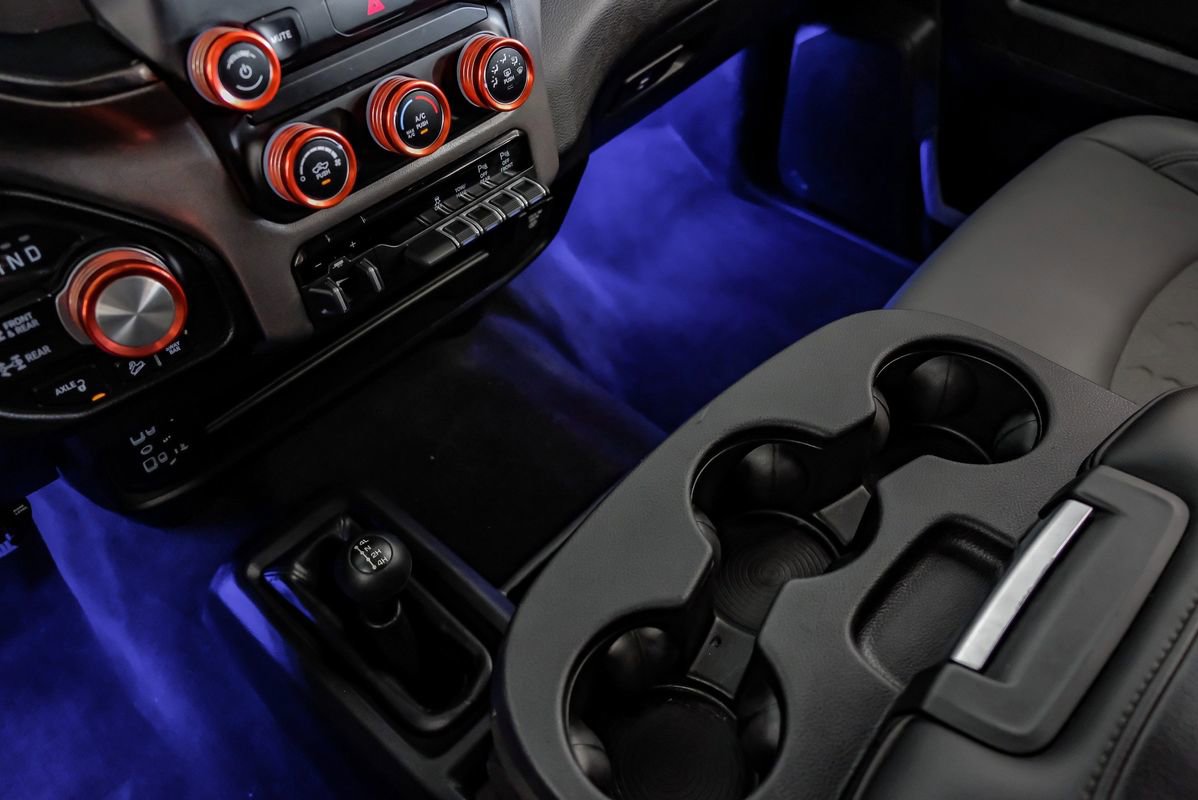 Used 2020 RAM 2500 Power Wagon image 23