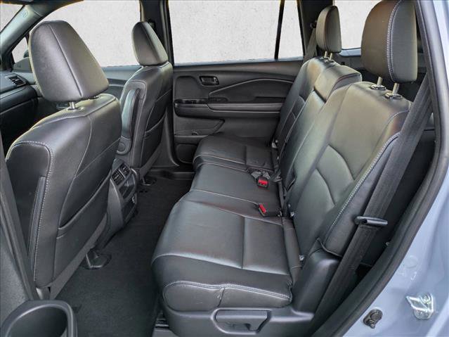 Used 2022 Honda Passport EX-L image 20
