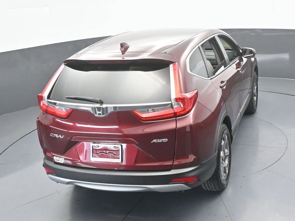 Used 2017 Honda CR-V EX-L image 53