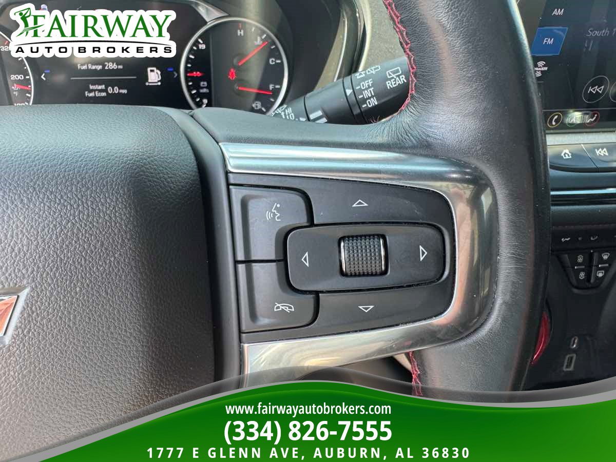 Used 2019 Chevrolet Blazer RS FWD image 20