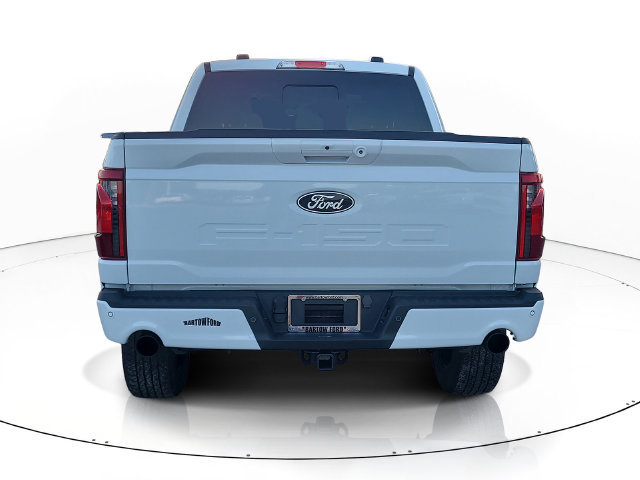 Used 2024 Ford F150 XLT w/ Equipment Group 302A MID AWD/4WD image 6