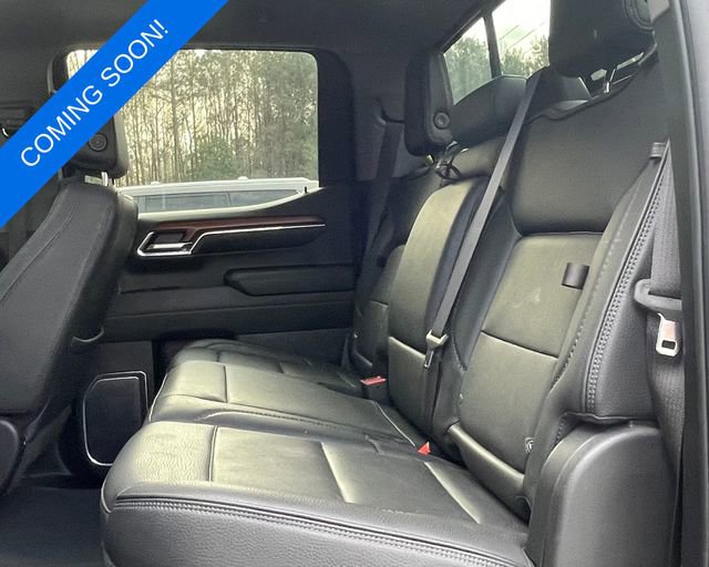 Used 2023 GMC Sierra 1500 Denali w/ Technology Package image 3