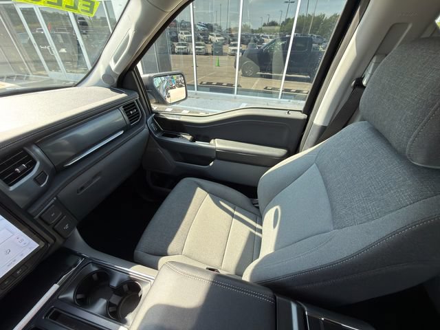 Used 2024 Ford F150 Lightning Flash w/ Max Trailer Tow Package AWD/4WD image 30