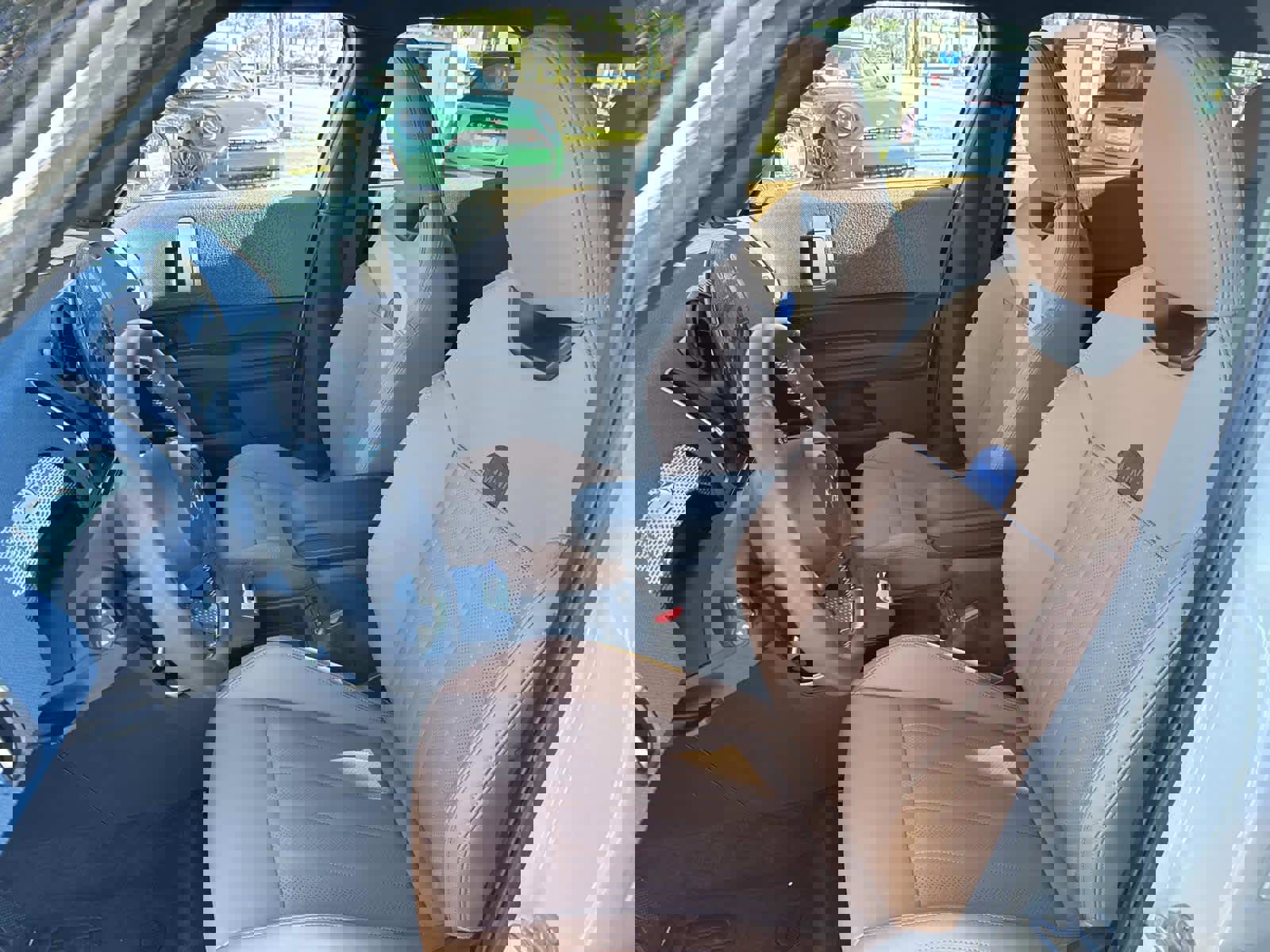 Used 2025 MINI Cooper Countryman S w/ Comfort Package Max image 22