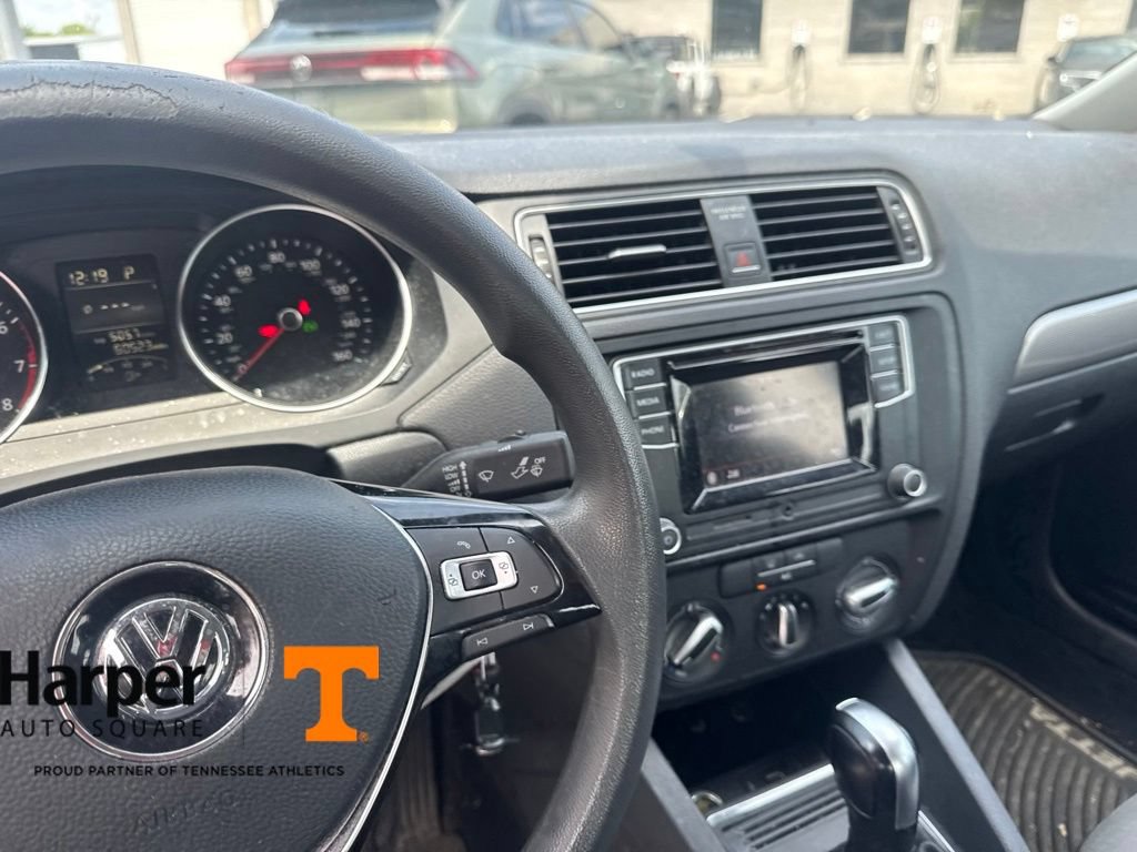 Used 2018 Volkswagen Jetta S FWD image 15