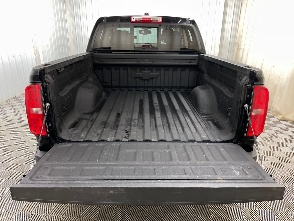 Used 2016 Chevrolet Colorado Z71 AWD/4WD image 42
