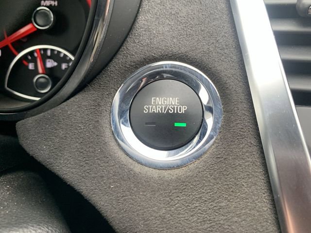 Used 2014 Chevrolet SS image 17