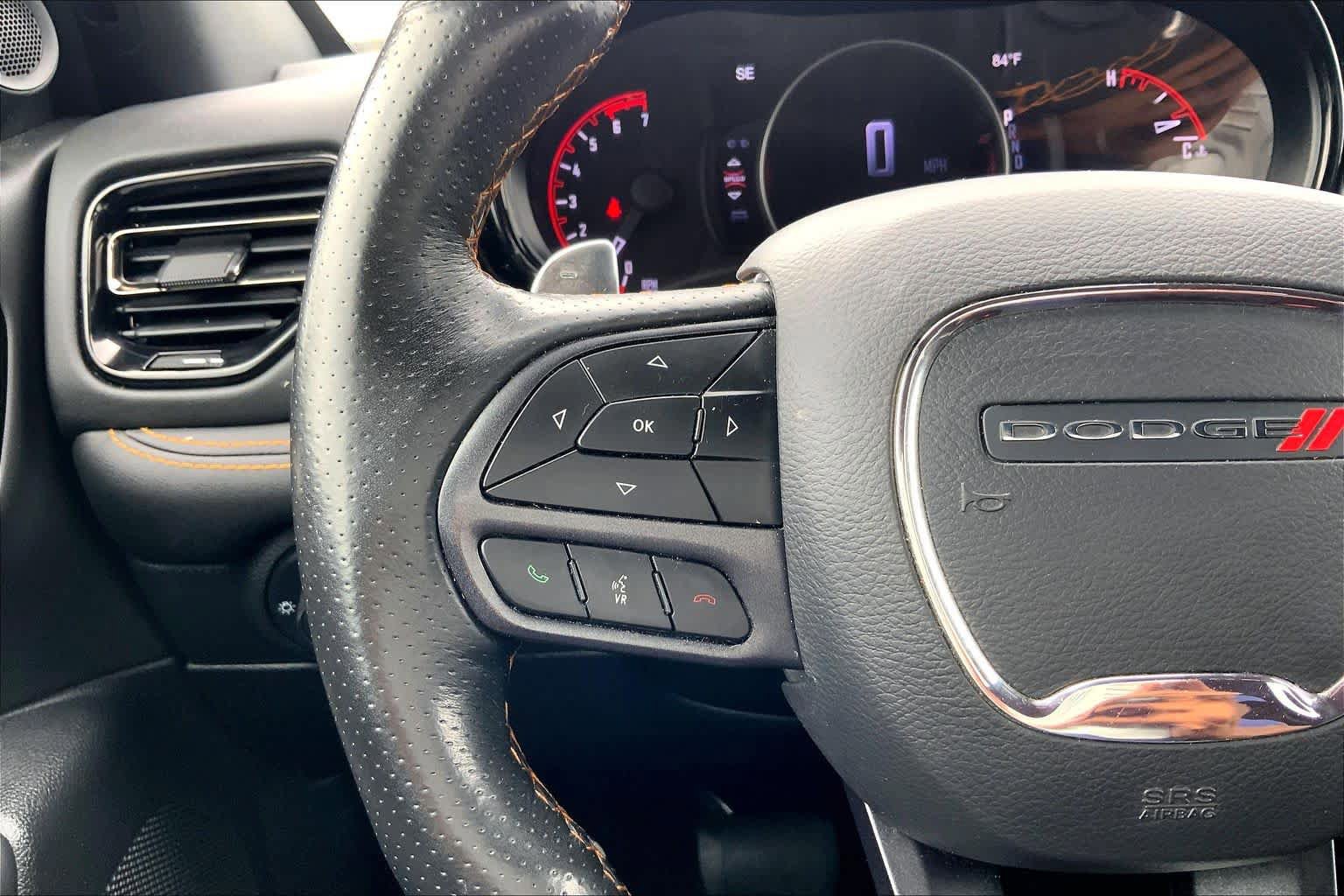 Used 2023 Dodge Durango R/T AWD/4WD image 24