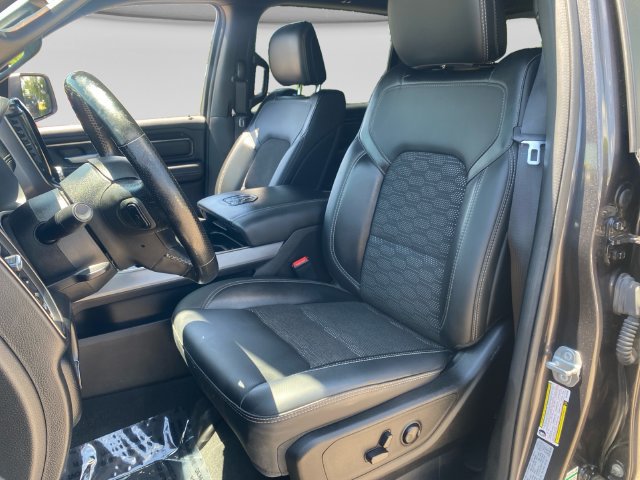 Used 2022 RAM 1500 Sport w/ Rebel Level 2 Equipment Group AWD/4WD image 23