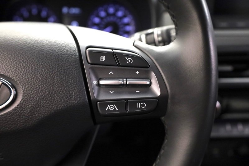 Used 2022 Hyundai Kona SEL w/ Convenience Package image 25