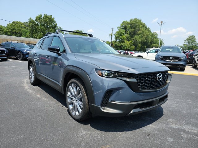 New 2026 MAZDA CX-50 AWD 2.5 S w/ Weather Package image 2