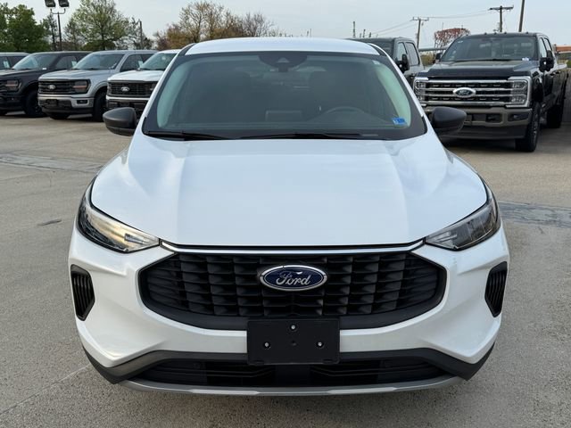 Used 2024 Ford Escape Active image 2