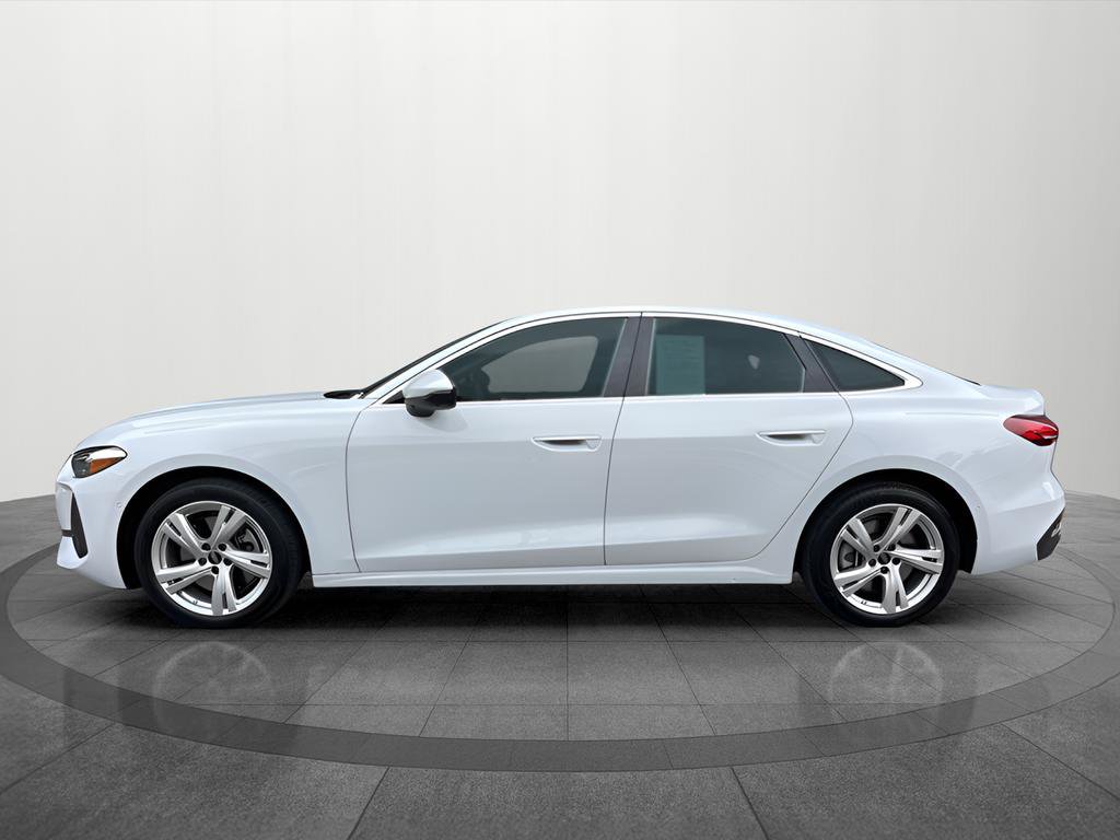 Certified 2025 Audi A5 2.0T Premium w/ Convenience Package image 2