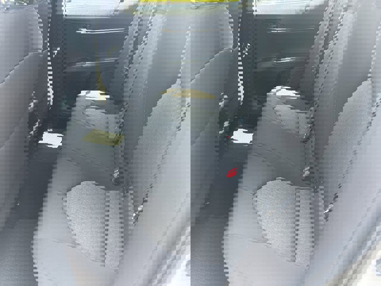 Used 2024 Toyota Camry LE FWD image 32