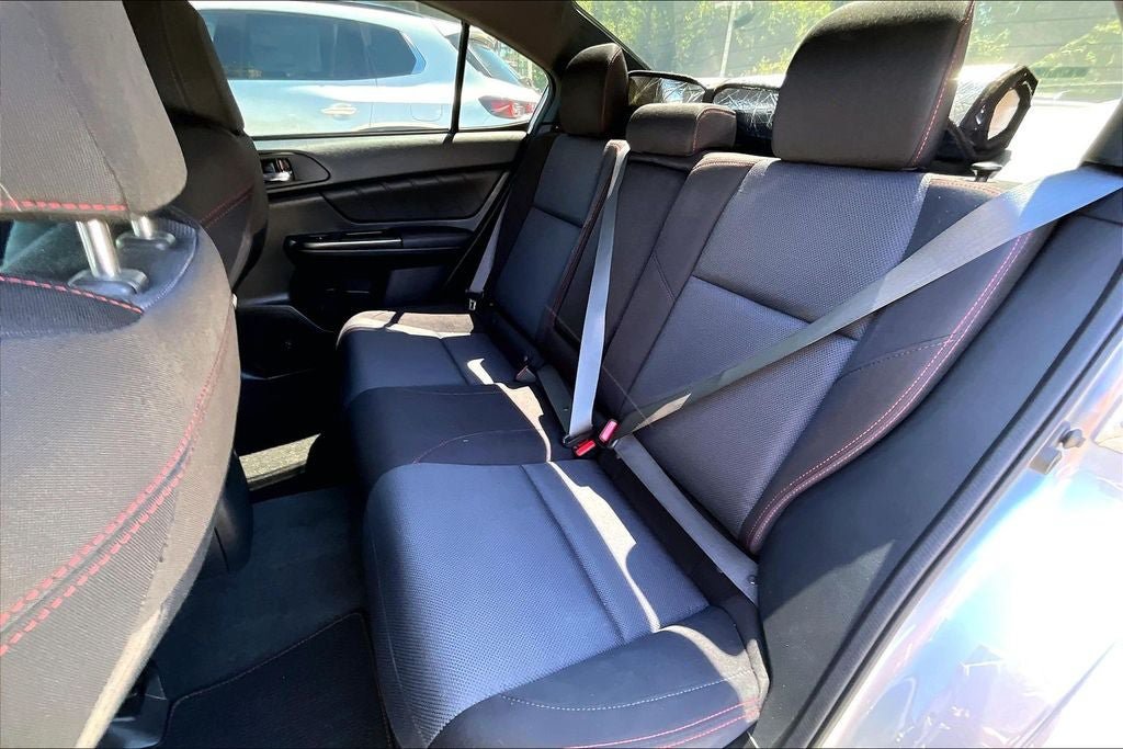 Used 2020 Subaru WRX Premium AWD/4WD image 18