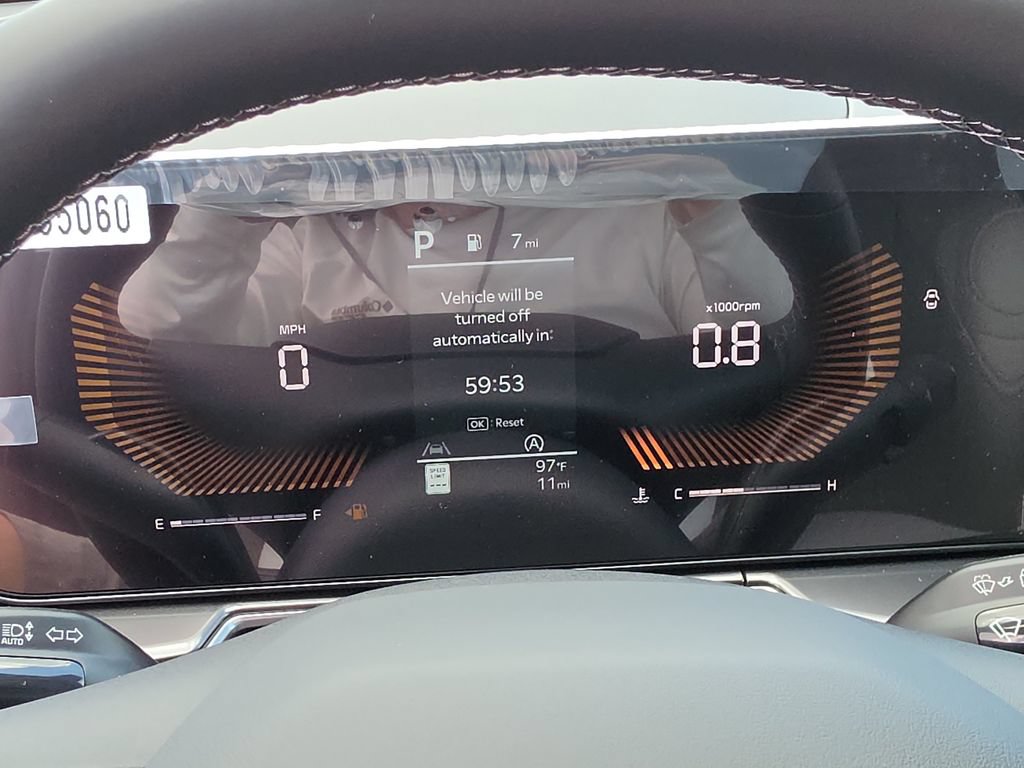 New 2026 Kia Sorento S FWD image 31