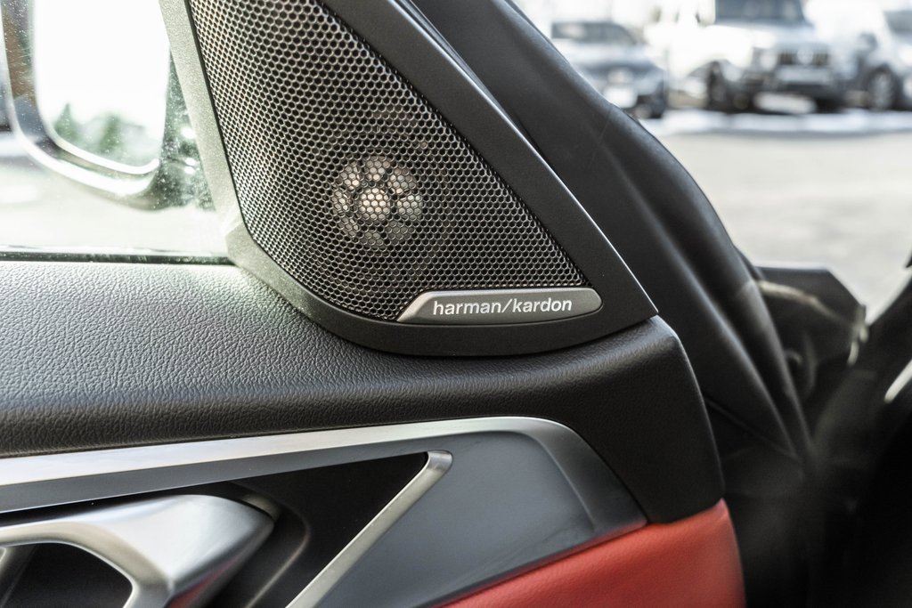 Used 2024 BMW i4 xDrive40i w/ M Sport Package image 18