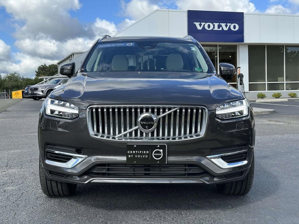 New 2024 Volvo XC90 T8 Plus image 27