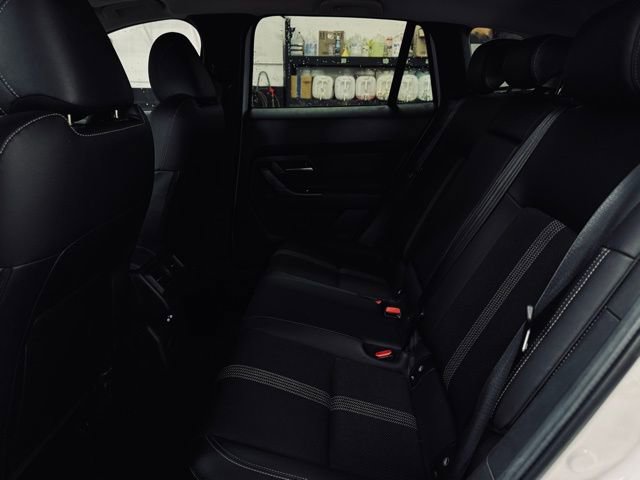 Used 2025 MAZDA CX-50 AWD 2.5 S w/ Premium Package image 22