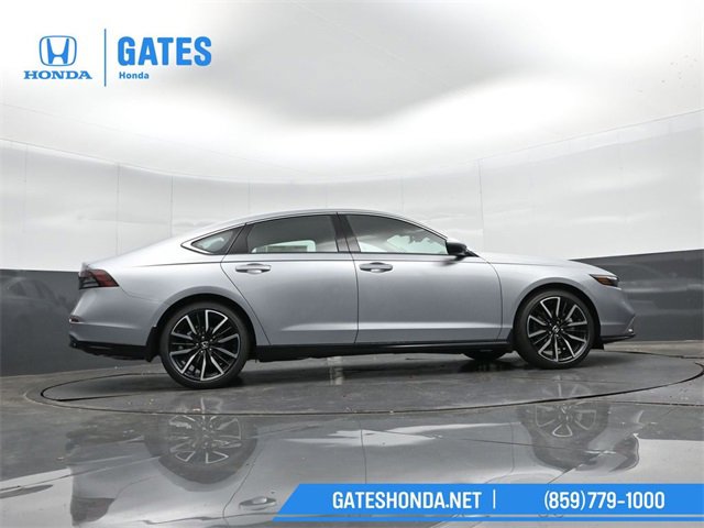 New 2025 Honda Accord Touring image 41