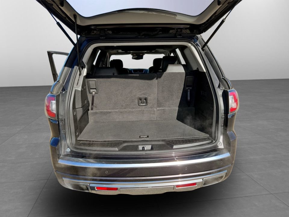 Used 2016 GMC Acadia Denali image 32