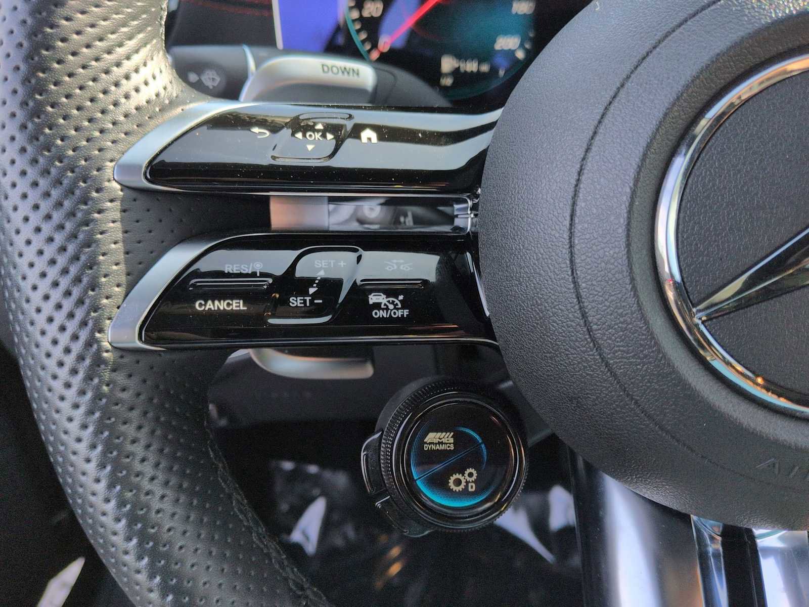 Used 2023 Mercedes-Benz E 53 AMG 4MATIC Coupe image 23