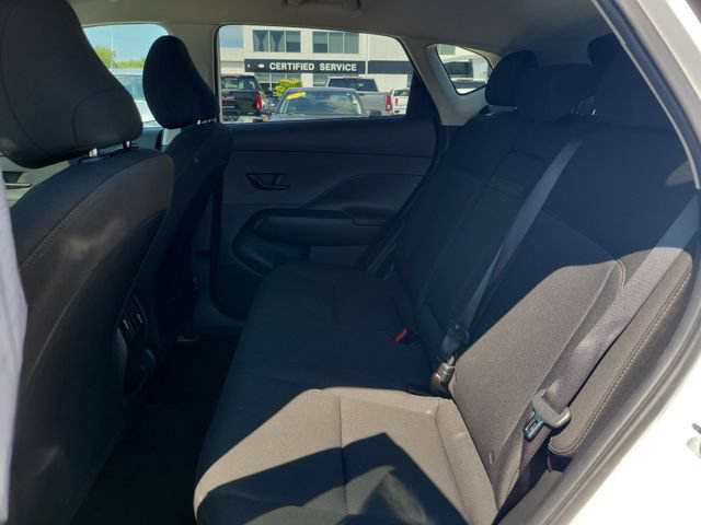 Used 2025 Hyundai Kona SEL FWD image 10