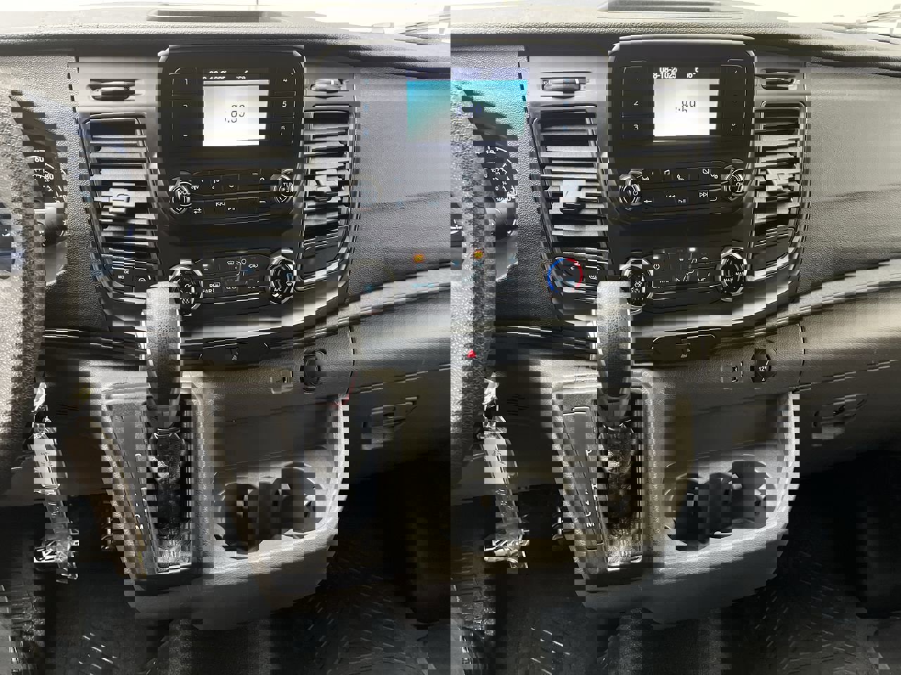 Used 2024 Ford Transit 250 Low Roof w/ Exterior Upgrade Package image 13