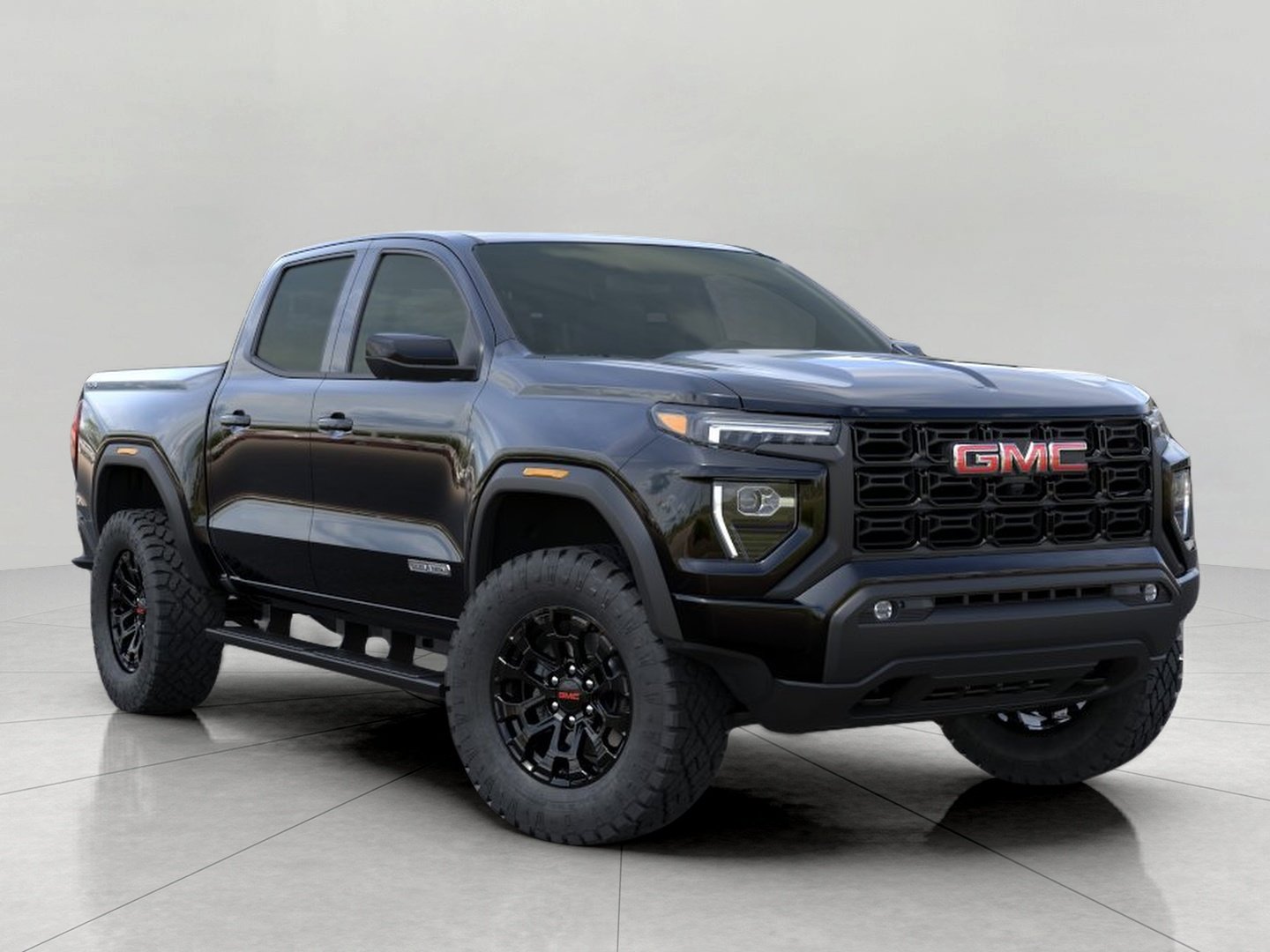 New 2026 GMC Canyon Elevation w/ Convenience Package AWD/4WD video 1