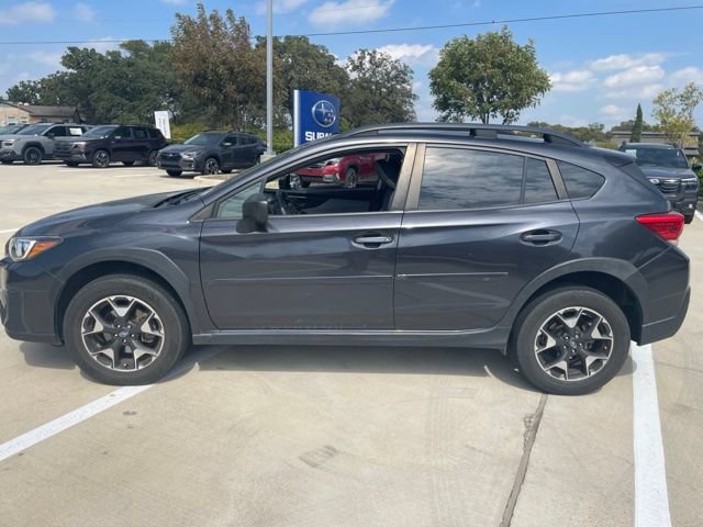 Used 2019 Subaru Crosstrek 2.0i w/ Eyesight System AWD/4WD image 5