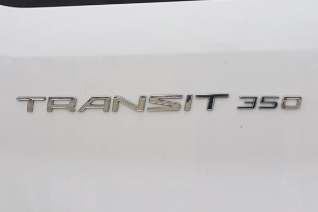 Used 2023 Ford Transit 350 XLT RWD image 26