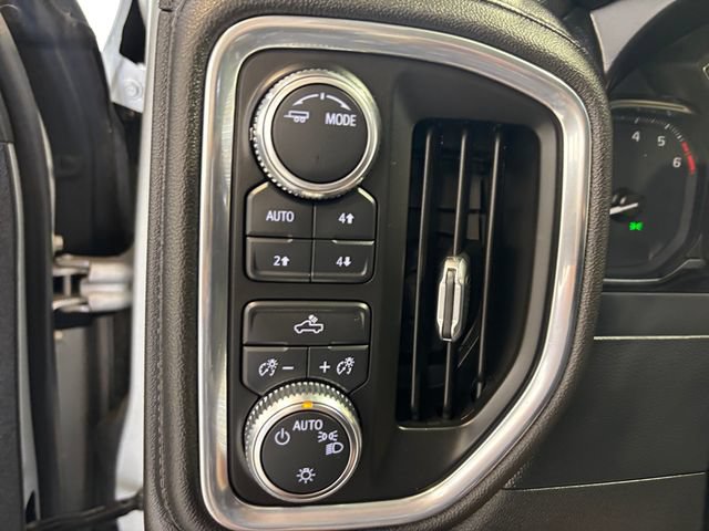 Used 2021 GMC Sierra 1500 SLE w/ X31 Off-Road Package AWD/4WD image 22