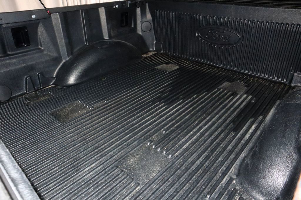 Certified 2020 Ford F150 XL w/ Equipment Group 101A Mid image 18