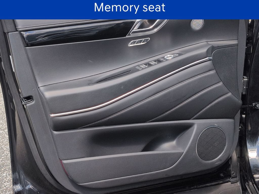 Used 2026 Genesis GV80 2.5T AWD/4WD image 10