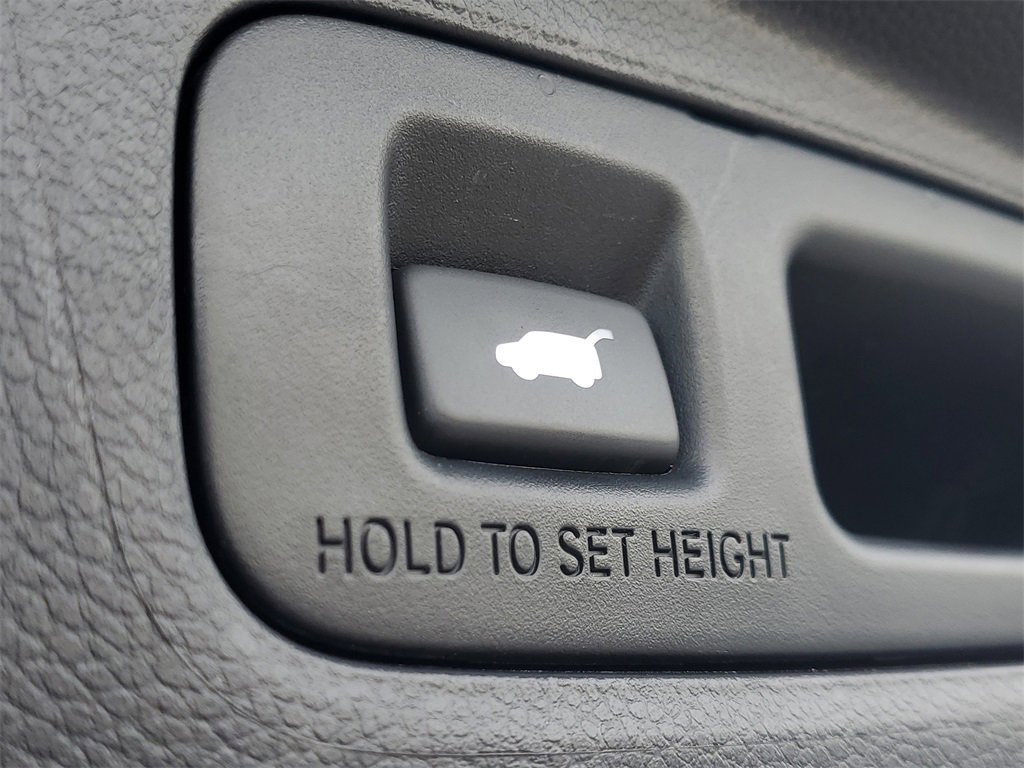 Used 2024 Honda CR-V Sport-L image 9