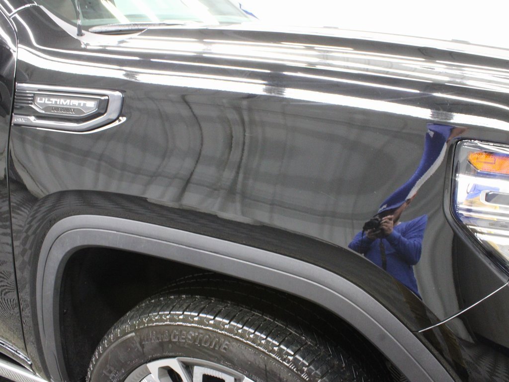 Used 2025 GMC Sierra 1500 Denali Ultimate image 35