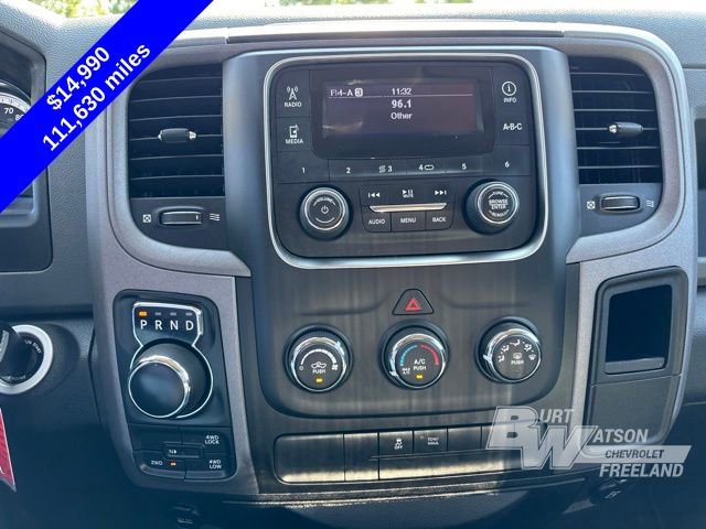 Used 2014 RAM 1500 Tradesman w/ Popular Equipment Group image 20