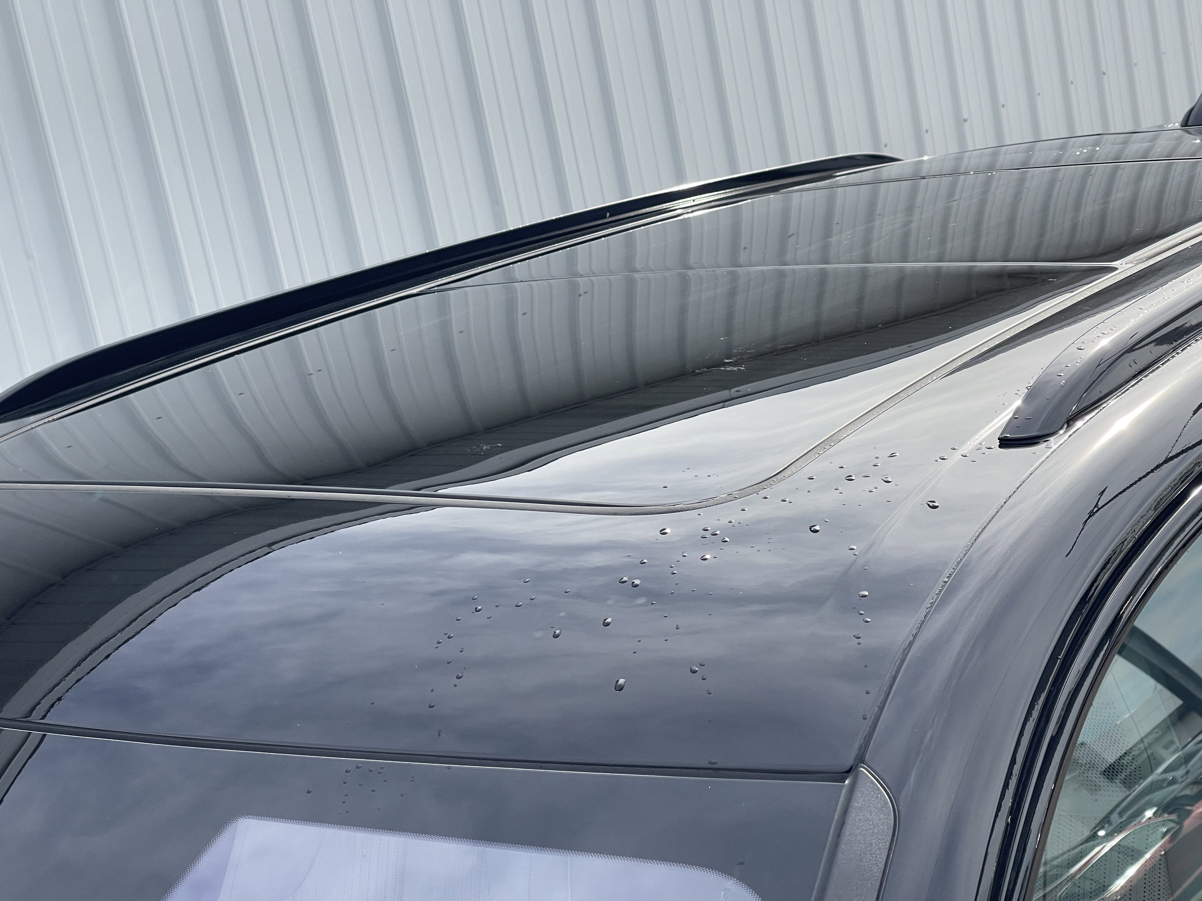 New 2026 Cadillac Vistiq Sport w/ LPO, Floor Liner Package image 24