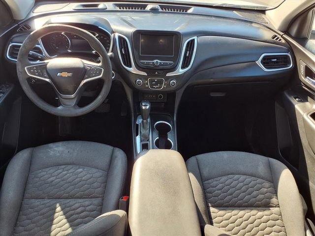 Used 2021 Chevrolet Equinox LT FWD image 10