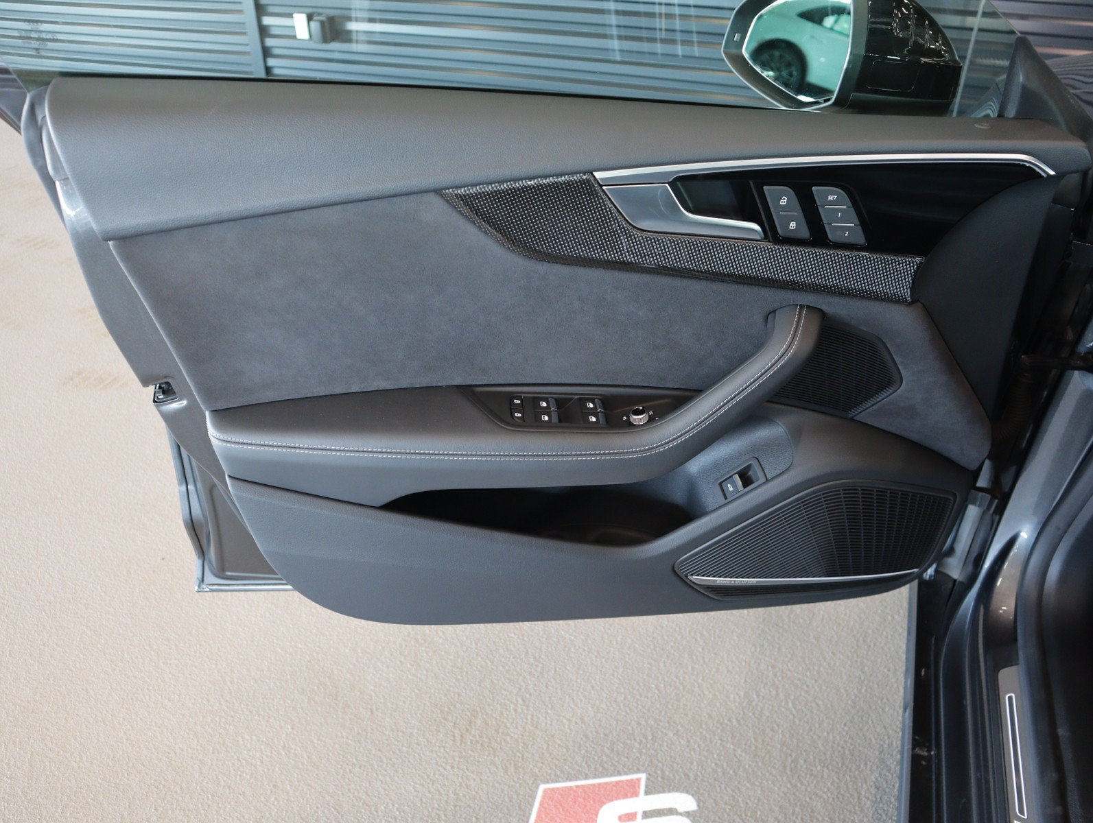 Used 2023 Audi S5 Premium Plus w/ Premium Plus Package AWD/4WD image 25