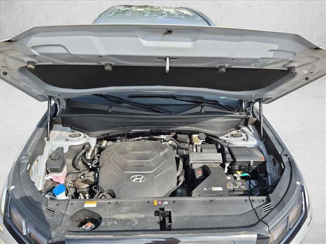 Used 2024 Hyundai Palisade SEL FWD image 24